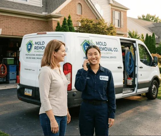 Crawlspace Mold Remediation Greenfield Park, NY FAQs